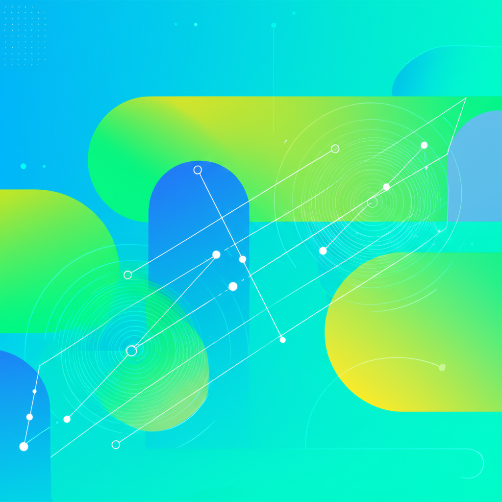 Collaboration & planning illustration